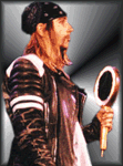 Cory Waletzko as Yitzak