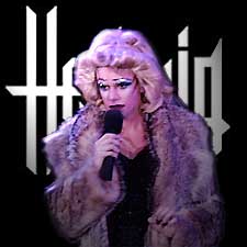 Matt McGrath is Hedwig