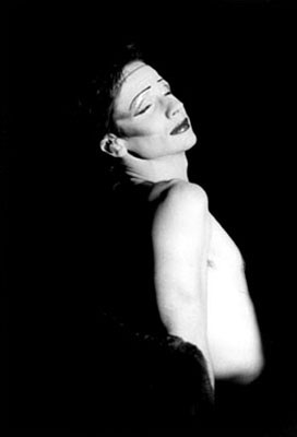 John Cameron Mitchell