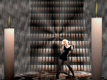 Hedwig's 100th Performance