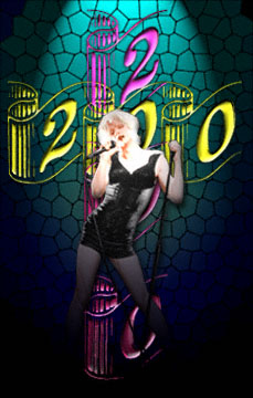 Hedwig's 200th Performance