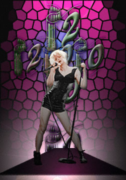 Hedwig's 200th Performance-Alternate Version