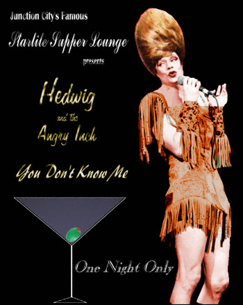 Hedwig-Lounge Lizette